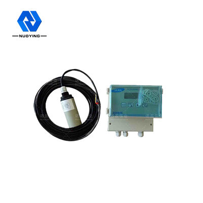 Ein guter Preis. Reiner Ultraschall-Füllstandstransmitter. Berührungsloser IP68-Schutz-Ultraschall-Füllstandsmesser für den Außenbereich Online