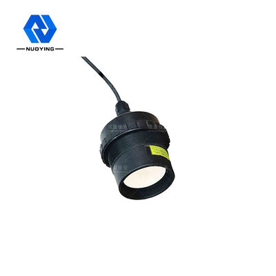 Ein guter Preis. Waagerecht ausgerichtetes mit Ultraschallmessgerät NYCSUL502 IP65 für den Schlamm 24VDC wartungsfrei Online
