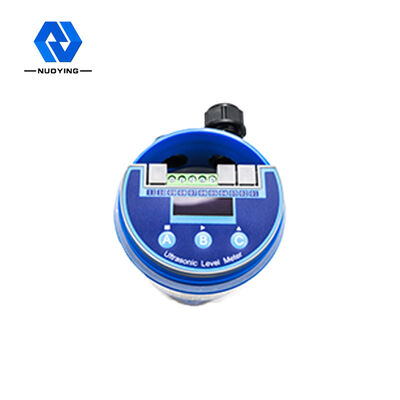 Ein guter Preis. Niveauschalter 10m tanken des Ultraschallbehälter-4mA Wasser IP65 DC12V-36V Online