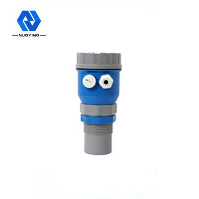 Ein guter Preis. ABS-Ultraschall-Tankfüllstandsmesser, 5 m, kabellos, LED, LCD, OLED, 10 A, 24 V DC Online