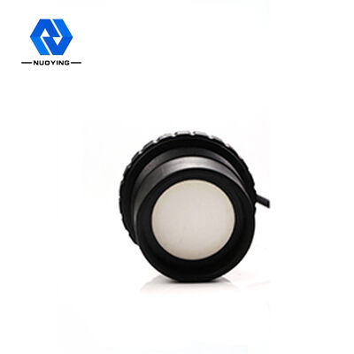 Ein guter Preis. Obere unterere Grenze-Einstellung flüssiger Behälter-waagerecht ausgerichteter mit Ultraschallübermittler 10m Online