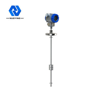 Ein guter Preis. Multi Point Control Magnetic Float Ball Level Gauge für Flüssigkeitsmessung Online