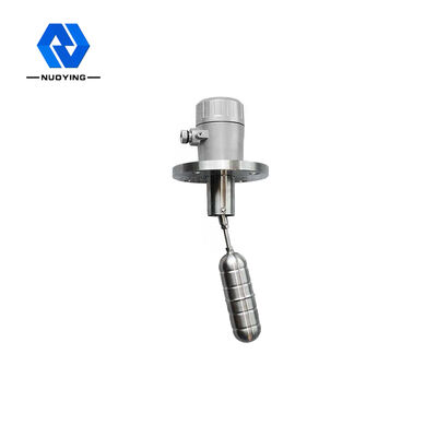 Ein guter Preis. Warmverkauf 0-50-5000mm Messbereich Magnetische Flüssigkeitsmessung mit hoher Genauigkeit Online