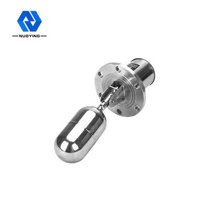 Ein guter Preis. Warmverkauf 0-50-5000mm Messbereich Magnetische Flüssigkeitsmessung mit hoher Genauigkeit Online