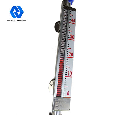 Ein guter Preis. Flansch-Installation des NYUHZ-Platten-magnetische waagerecht ausgerichtete Übermittler-6m Online
