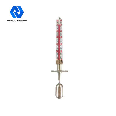 Ein guter Preis. Meter Messtransmitter Hydrostatischer Magnetrol Kapazität Tankstandsmessgerät Magnetischer Wasserflüssigkeitsstandssensor Online