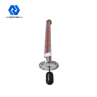 Ein guter Preis. Fabrik NYUHZ Magnetische Klappen-Niveaumessung Float-Typ Flüssigkeitsniveaumessung für Wasser- und Brennstoffniveaudetektion mit hoher Genauigkeit Online