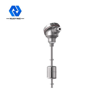Ein guter Preis. NYUHZ-FQ Float Level Controller zur Steuerung des Flüssigkeitsniveaus mit 4-20mA/SPDT-Ausgang mit IP67-Bericht Floated Water Level Controller Online