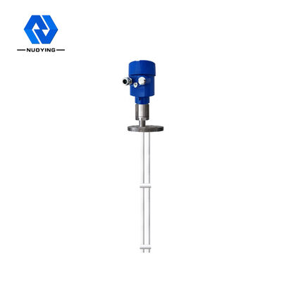 Ein guter Preis. Hard Pole RF Admittance Level Transmitter 2,5 MPa RF Grenzstandsensor Online