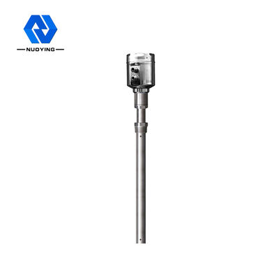Ein guter Preis. IP67 NYSP – M21 HF-Admittanz-Füllstandstransmitter, Anti-Hänge-Material Online