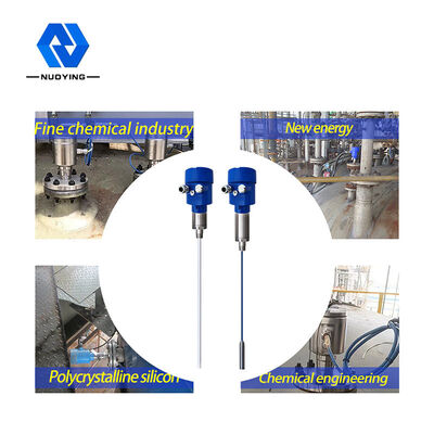 Ein guter Preis. Anti-hängender HF-Zulassungs-Füllstandmessumformer, wartungsfrei, 24 V Gleichstrom, NYSP – M17 Online