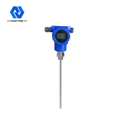 Ein guter Preis. Sichere Präzision des Hochfrequenz-Kapazitanz-Füllstand-Meter-24VDC Online