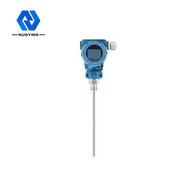 Ein guter Preis. Explosionsgeschütztes HF-Kapazitäts-Füllstandsmessgerät für die chemische Industrie mit hoher Präzision Online