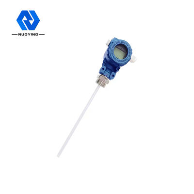 Ein guter Preis. Isolierter Hochfrequenz-Kapazitäts-Füllstandsensor mit Kabel für Hochtemperaturtank Online