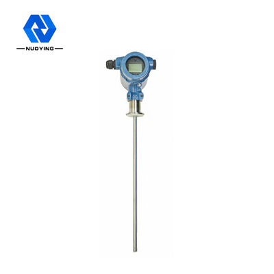 Ein guter Preis. HF-Füllstandmessgerät mit hoher Empfindlichkeit, breites Anwendungsspektrum, Installation von Sanitärklemmen Online