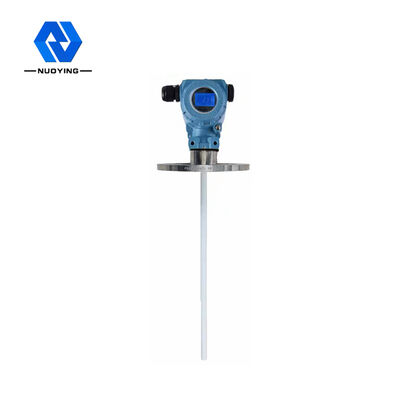 Ein guter Preis. NYSP Hochempfindlicher RF-Admittanz-Füllstandtransmitter mit einzigartigem Treiberschild-Schaltkreisdesign Online
