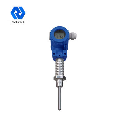 Ein guter Preis. HF-Admittanz, viskose Materialien, Grenzflächenmessung, Füllstandmessgerät, breiter Temperaturbereich Online