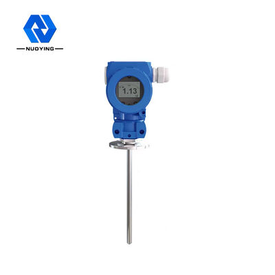 Ein guter Preis. HF-Admittanz-Füllstandmessgerät mit hoher Genauigkeit ohne Messung in toten Zonen Online