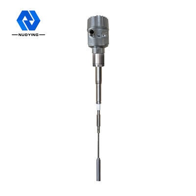 Ein guter Preis. NYSP-M18 4–20 mA HF-Admittanz-Füllstandtransmitter für isolierende Feststoffe Online