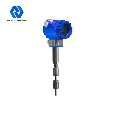 Ein guter Preis. NYCZ500 Magnetostrictive Level Transmitter Arbeitsstrom 4..20mA Belastungsmerkmale (Wenn der Strom ausgeht, beträgt der maximale Belastungswiderstand 600Ω Spannungsausgang der maximale Belastungswiderstand 2mA Online
