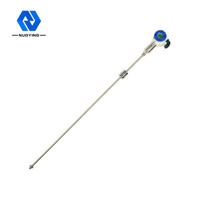 Ein guter Preis. NYCZ500 Magnetostrictive Level Meter zur Messung von Flüssigkeits-Flüssigkeits-Schnittstellen mit 4~20mA und HART-Ausgang Online