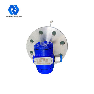 Ein guter Preis. NUOYING NYCZ500 Magnetostrictive Level Transmitter Niveaumessgerät Prozessdruck -0,1~10,0MPa Prozessanschluss Stoppdruck -0,1~10,0MPa Prozessanschluss Faden, Halterung, Flansche (optional) Online