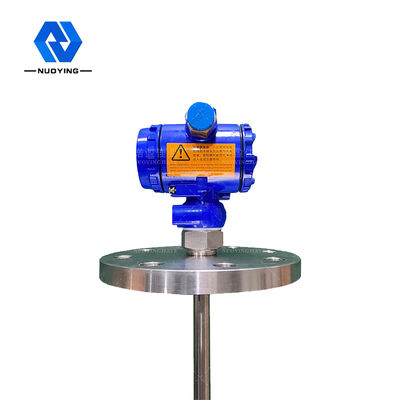 Ein guter Preis. Warmverkauf Flüssigkeitswasserstandssensor NYCZ500 Magnetostriktiv-Niveau-Sender Messbereich 0-50-5000mm(Kabel:25m) Messgenauigkeit +0,5mm Online