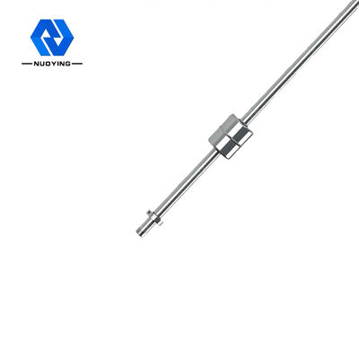 Ein guter Preis. Hochstabiler magnetostriktiver Füllstandmessumformer für Petrochemie, kundenspezifische Sondenlänge Online