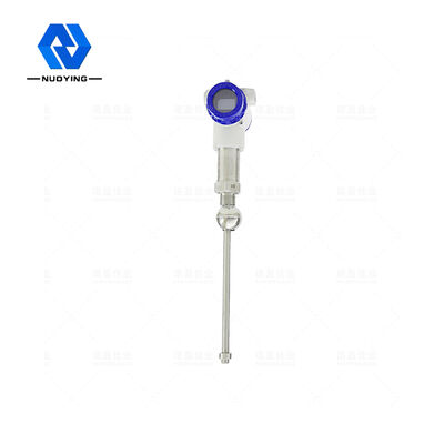 Ein guter Preis. NUOYING NYCZ500 Magnetostrictive Level Transmitter Levelmessgerät Levelmeter Prozesstemperatur -40~+200°C Reaktionszeit 0,2~5 ms Online
