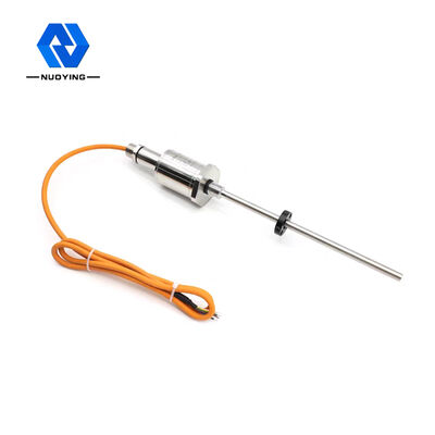 Ein guter Preis. Warmverkauf Hochgenauigkeit Einfach zu installieren und zu warten Magnetostrictive Level Transmitter für Flüssigkeit Online