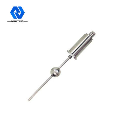 Ein guter Preis. Warmverkauf Hochgenauigkeit Einfach zu installieren und zu warten Magnetostrictive Level Transmitter für Flüssigkeit Online