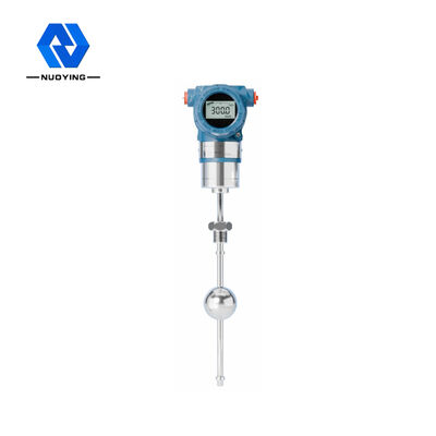 Ein guter Preis. NYCZ500 Magnetostrictive Level Transmitter von hoher Genauigkeit für die Gewindeverbindung zur Flüssigkeitsmessung Online