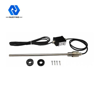 Ein guter Preis. Warmverkauf Hochgenauigkeit Einfach zu installieren und zu warten Magnetostrictive Level Transmitter für Flüssigkeit Online