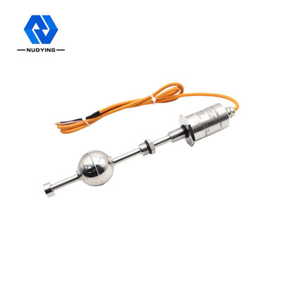 Ein guter Preis. Hochpräzises magnetostriktives Füllstandmessgerät für Öltanks Online