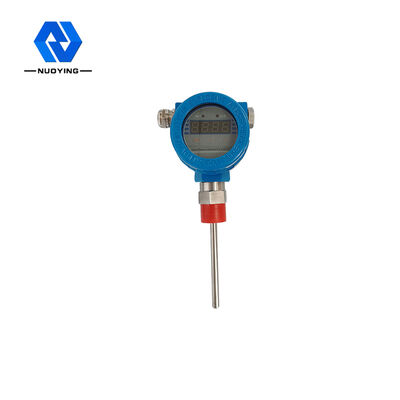 Ein guter Preis. NT-93420 Temperaturtransmitter Sensor Schnelle Reaktionsgeschwindigkeit für Flüssigkeiten Online