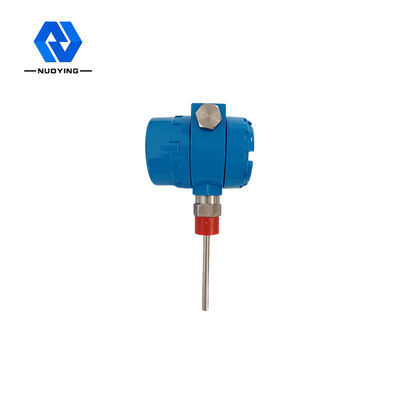 Ein guter Preis. Wasserdichte Temperaturgeber-Sensor LCD-Anzeige für Gas Online