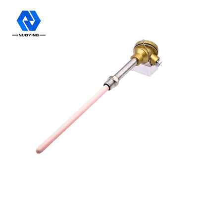 Ein guter Preis. 0,5 mm Draht-Platin-Rhodium-Thermoelement 25 mm 22 mm 16 mm Online