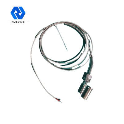 Ein guter Preis. SS304 PT100 Wassertemperatursensor RS485 Landwirtschaft IP65 Online