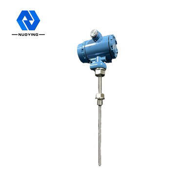 Ein guter Preis. Flansch-Art Dampf-Körper des Temperaturgeber-Sensor-24VDC des Faden-IP68 Online