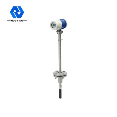 Ein guter Preis. IP65-Durchflussmesser zum Einsetzen von Zement, korrosive Flüssigkeit, Wassermessung Online