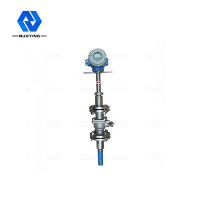 Ein guter Preis. Elektromagnetischer Durchflussmesser mit Einstecksonde, 6,5 W, NYLD-CR Online