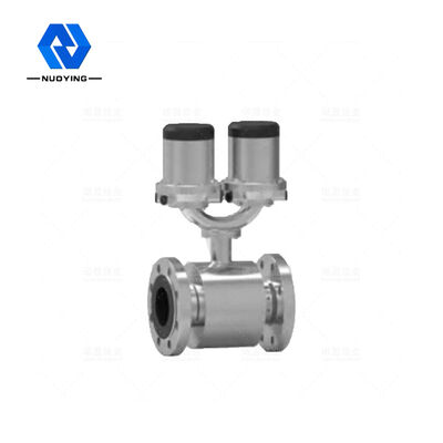 Ein guter Preis. IP68 Elektromagnetischer Wasserzähler DN40 DN300 Hohe Messgenauigkeit Online