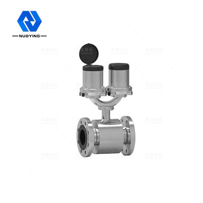 Ein guter Preis. NYLD-S IP68 DN40 DN300 Elektromagnetischer Wasserzähler Hohe Messgenauigkeit Online