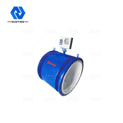 Ein guter Preis. 1 MPa 2,5 MPa 4 MPa Elektromagnetischer Durchflusstransmitter 15 mm bis 800 mm Online