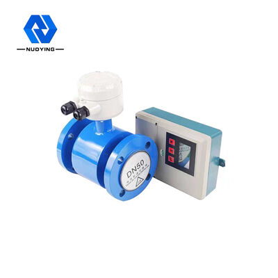 Ein guter Preis. 1,6 MPa 2,5 MPa Mag Wasserdurchflussmesser Nenndurchmesser Elektromagnetisch Online