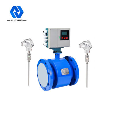Ein guter Preis. NYLL-CH 1,6 MPa 2,5 MPa Elektromagnetischer Wasserdurchflussmesser Nenndurchmesser Online