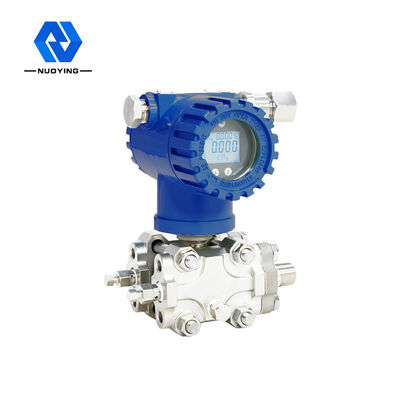 Ein guter Preis. Justierbarer Sensor-Übermittler 0,1 des Druck-NY3051 - 16s 24VDC IP67 Online