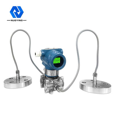 Ein guter Preis. 3051 Differential zur Stabilität des Drucktransmitters mit Hart-Ausgang für Flüssigkeit und Feststoff Online