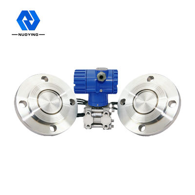 Ein guter Preis. Intelligenter Sensor-Übermittler-Flüssiggas-Dampf-hohe Präzision des Druck-3051 Online