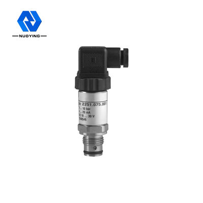 Ein guter Preis. Druckguss-Differenzdrucktransmitter für Wasser, 24 VDC, hohe Empfindlichkeit Online